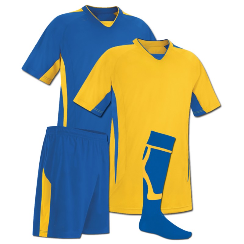 Soccer Uniform