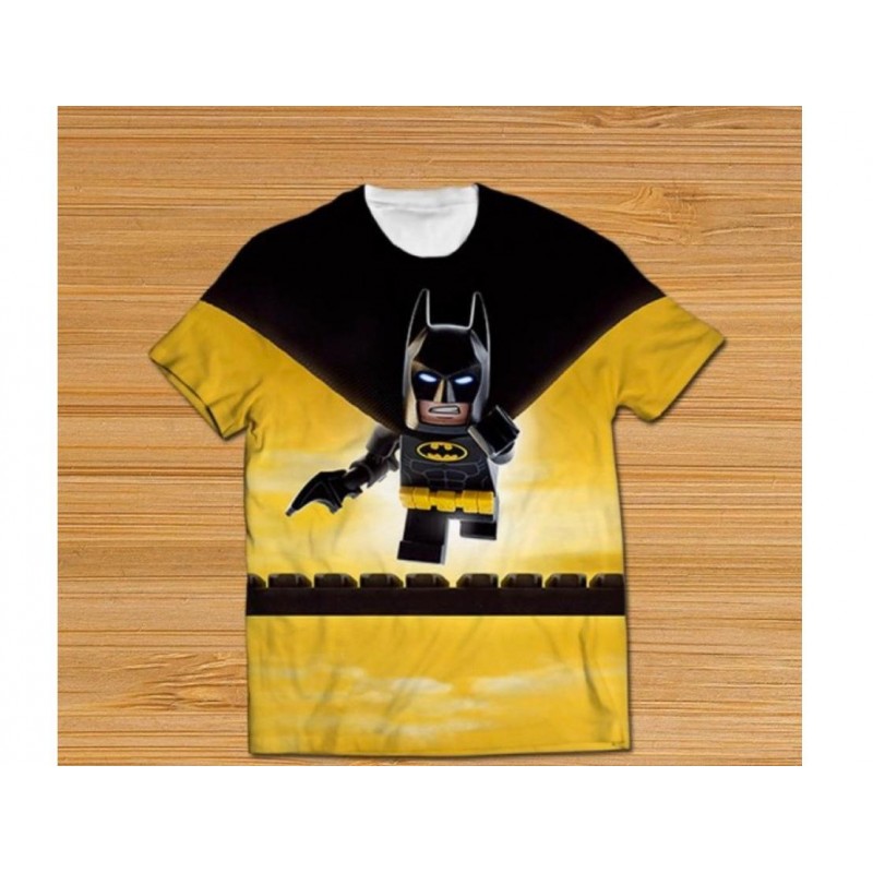 KIDS T SHIRT 