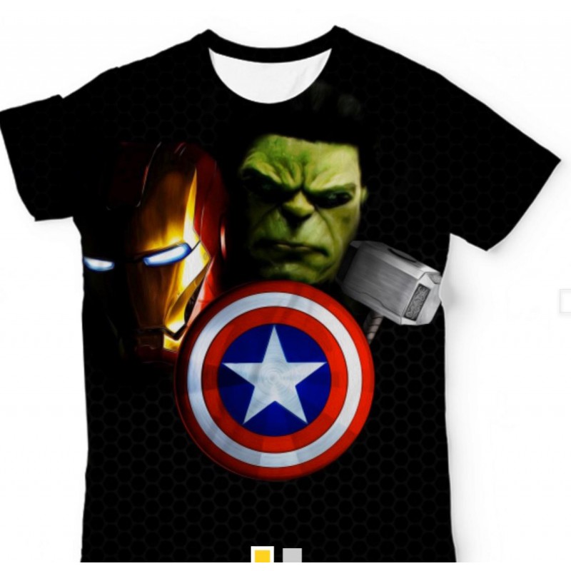 KIDS T SHIRT