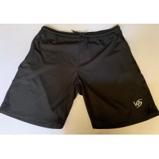 micro shorts