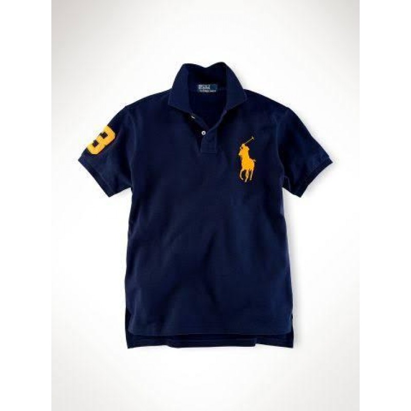 Polo T Shirt