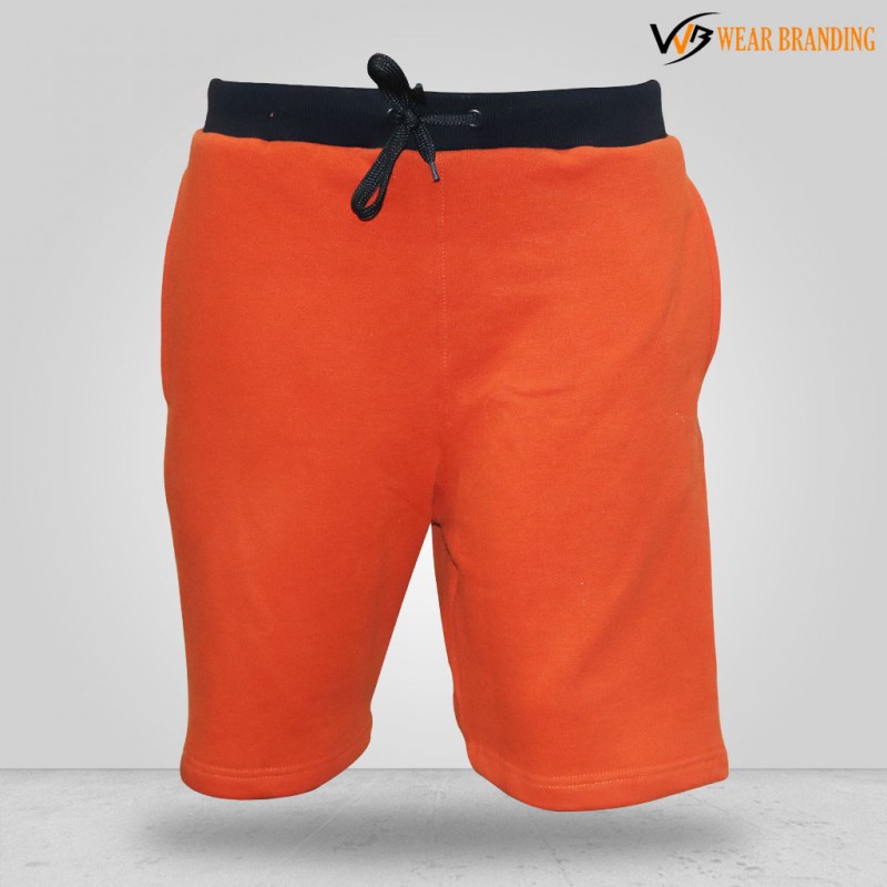 Cotton Shorts for Boys