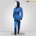 Cutanic Blue Tracksuit for Women